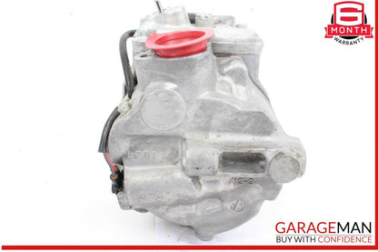03-06 Mercedes R230 SL500 SL55 AC A/C Air Conditioning Compressor 0012300211 OEM