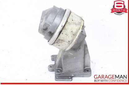 11-14 Mercedes W221 S550 CL550 M278 Engine Carrier Mount Bracket Right OEM