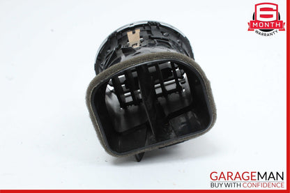 12-14 Mercedes W204 C250 C300 Front Right Dash AC A/C Air Vent Trim Grille OEM