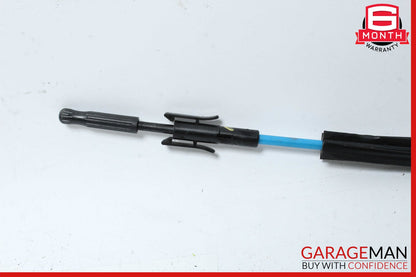 08-14 Mercedes W204 C300 C250 Rear Right Side Door Lock Latch Actuator OEM