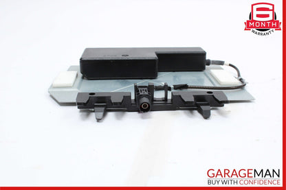 07-13 Mercedes W216 CL550 Trunk Telephone Phone Antenna Module Unit 2168201375