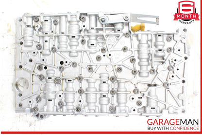 Mercedes W212 E350 GL450 CL550 7G Tronic Transmission Valve Body 2202770000 OEM