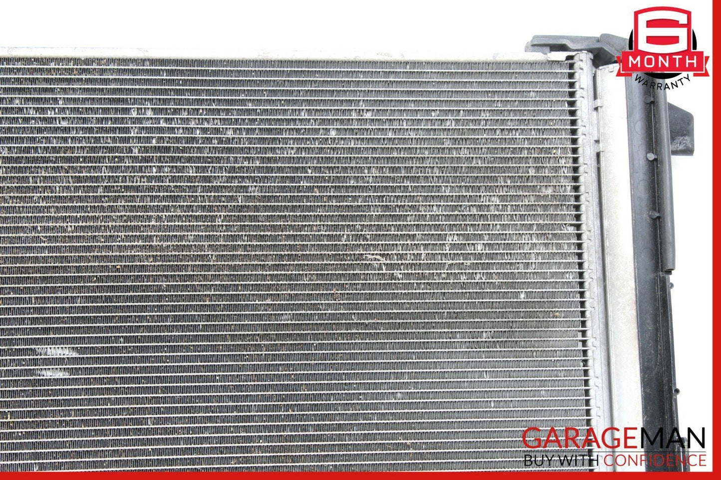 08-14 Mercedes C300 C350 GLK350 AC A/C Air Conditioning Condenser 2045000254 OEM