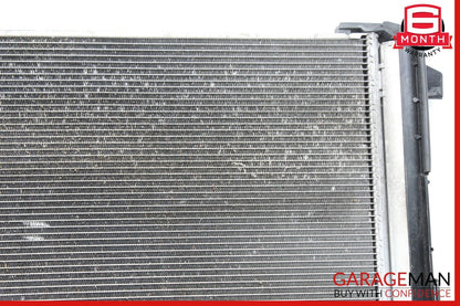 08-14 Mercedes C300 C350 GLK350 AC A/C Air Conditioning Condenser 2045000254 OEM