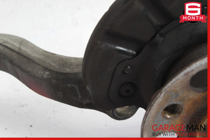 07-14 Mercedes S350 S550 CL63 Front Right Side RWD Spindle Knuckle Hub Bearing