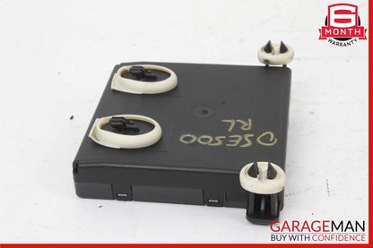 03-09 Mercedes W211 E500 E350 Door Control Module Rear Left Driver Side OEM
