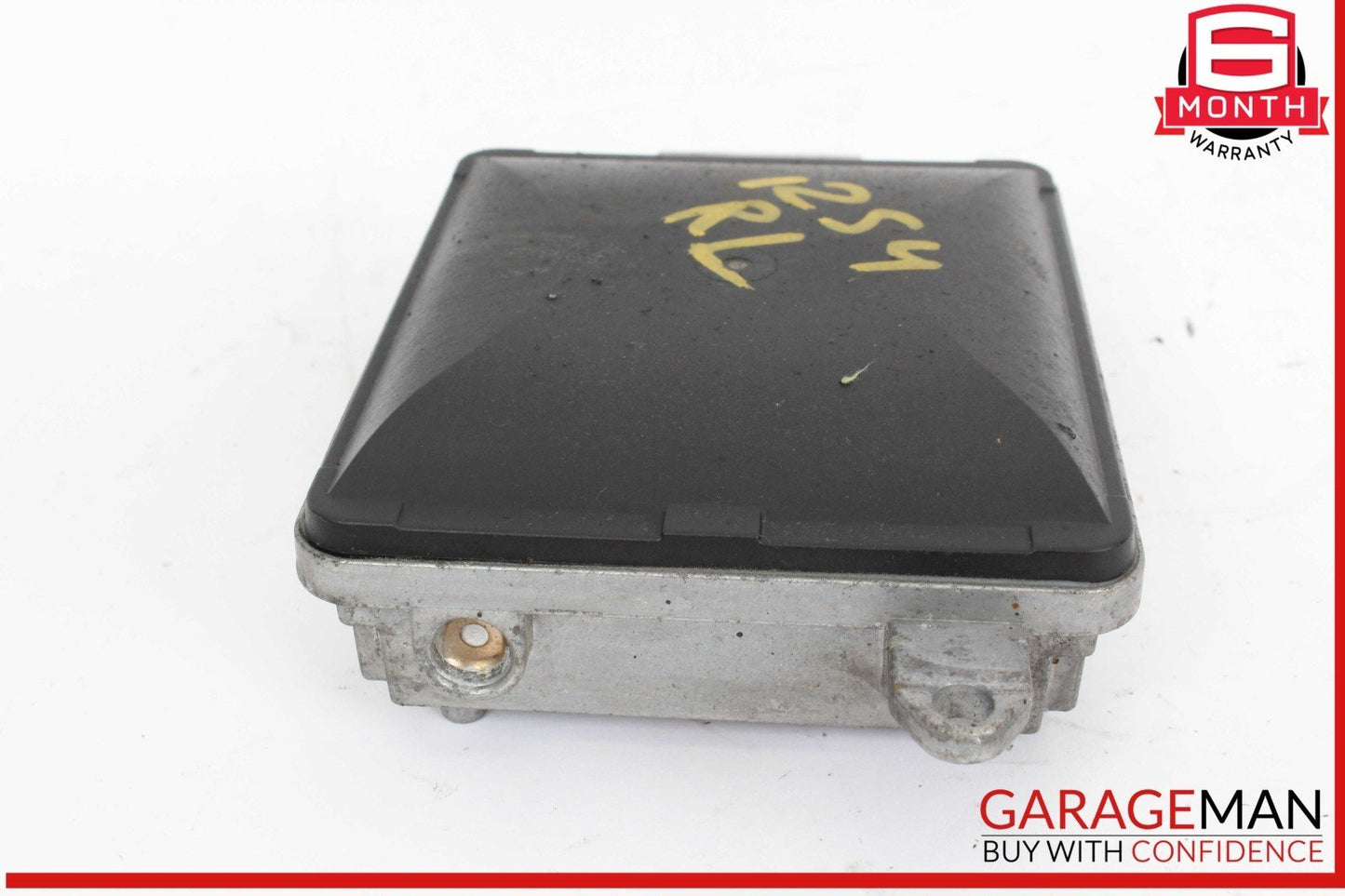 09-12 Audi S4 Rear Left Driver Side Lane Change Assist Control Module OEM