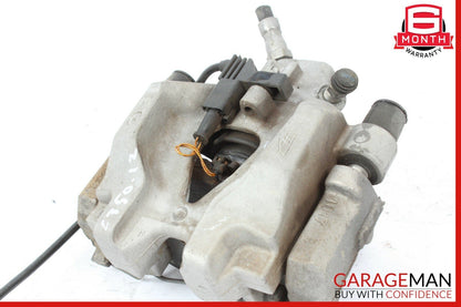 08-14 Mercedes W204 C350 Rear Left & Right Side Brake Caliper Calipers Set of 2