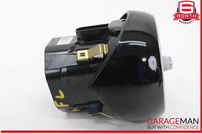 15-20 Mercedes W205 C300 GLC43 AMG Left Side Dash Air A/C Vent 2058301154 OEM