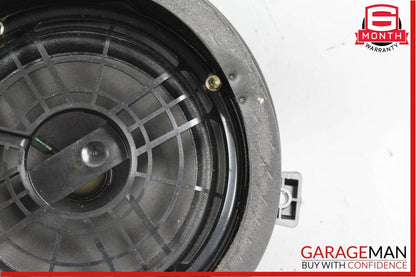 02-05 Mercedes W163 ML320 Front Right Passenger Side Door Sound Audio Speaker