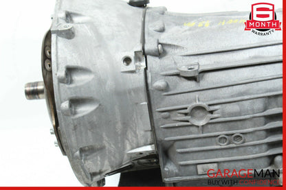 Mercedes W221 S400 Hybrid 7G 7 Speed Auto Trans Automatic Transmission 722.950