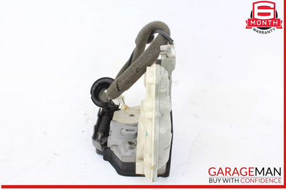 10-16 Porsche Panamera 970 Rear Left Driver Side Door Lock Latch Actuator