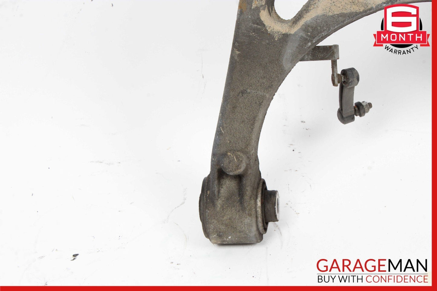 06-13 Mercedes GL450 GL550 ML550 Rear Left Side Suspension Lower Control Arm
