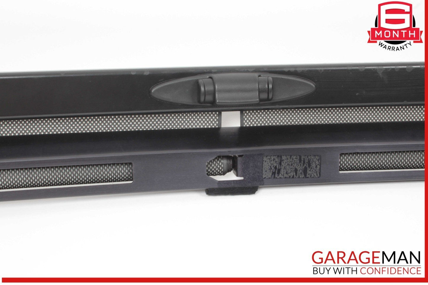 03-12 Mercedes R230 SL500 SL55 Pano Panoramic Roof Sun Shade Screen Roller Blind