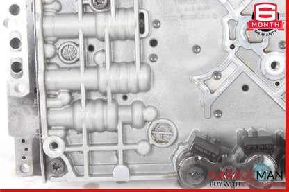 Mercedes C300 E350 GLK350 7G Tronic Transmission Valve Body TCM 2122771301 OEM