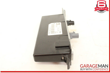 11-18 Porsche Cayenne 958 AWD Rear Right Side Radio Antenna Amplifier Module OEM