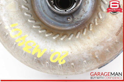 19-24 BMW M340i G20 Automatic Transmission Torque Converter 7191870 OEM
