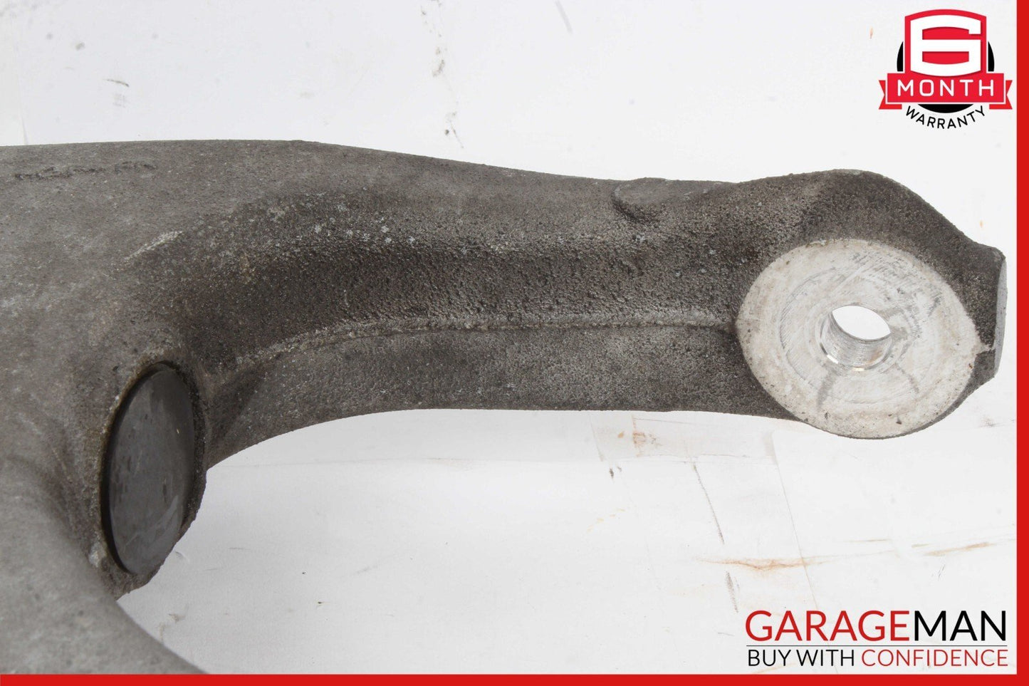09-18 Audi S5 A6 A7 Rear Right Passenger Side Suspension Lower Control Arm OEM