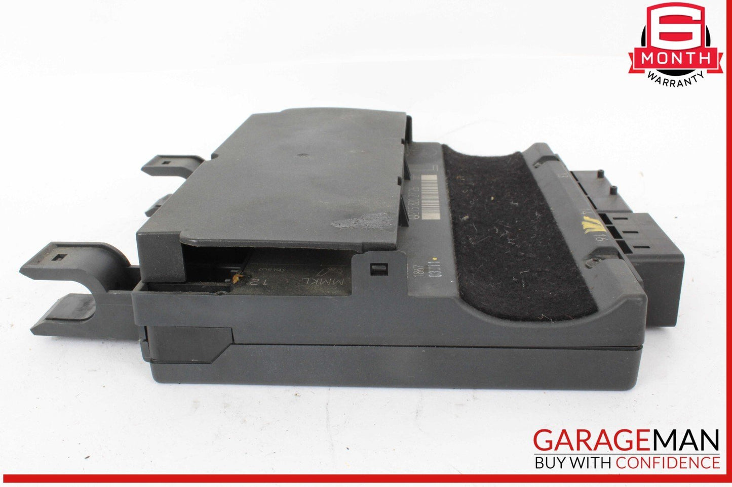 00-06 Mercedes W215 CL500 CL65 AMG Seat Memory Control Module Left Side OEM