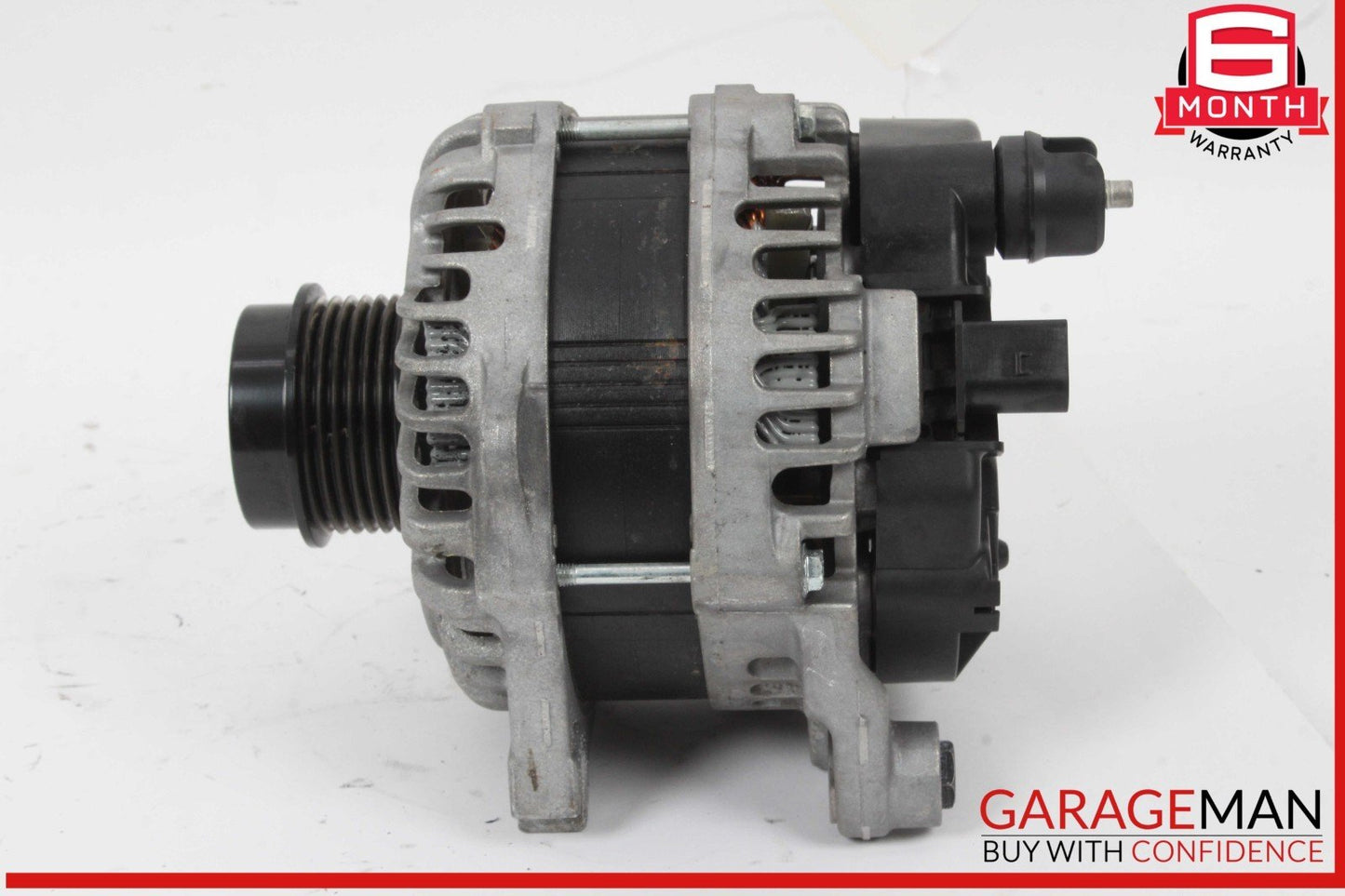 20-24 Lincoln Aviator Engine Alternator Generator L1MT-10300-CB OEM