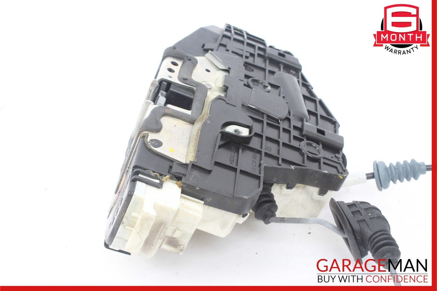 07-13 Mercedes W221 S500 S400 Front Right Door Lock Latch Actuator Keyless Go