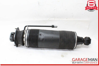 03-06 Mercedes R230 SL500 SL600 Rear Right Hydraulic Shock Strut Absorber OEM