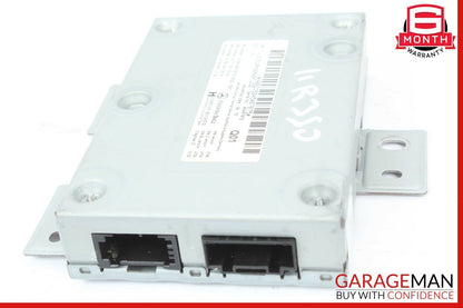 10-13 Mercedes R350 W251 ML350 Communication Interface Ipod Control Module Unit