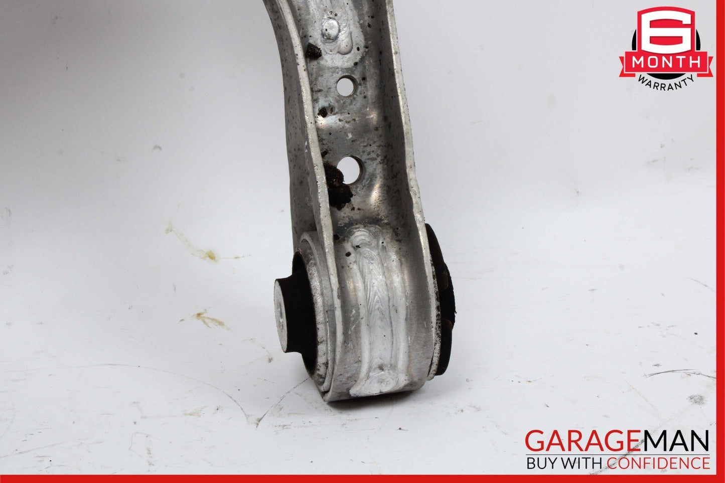 03-11 Mercedes W211 E350 CLS550 Front Left Suspension Upper Control Arm OEM
