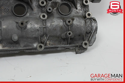 06-09 Mercedes W211 E350 CLK350 SLK350 Left Cylinder Head Cover 2720161205 OEM