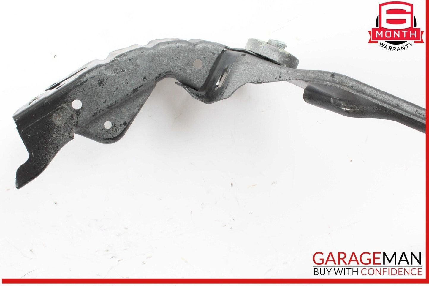 06-11 Mercedes W219 CLS63 AMG CLS500 Front Right Bumper Headlight Bracket OEM