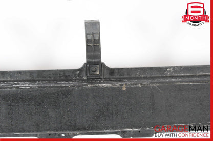 15-20 Hyundai Genesis Rear Bumper Reinforcement Impact Bar Rebar OEM