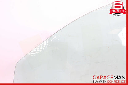 14-18 Mercedes W117 CLA250 Front Left Driver Door Window Auto Glass OEM