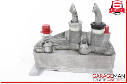 16-23 Mercedes W205 C300 Transmission Oil Cooler 0995001900 OEM