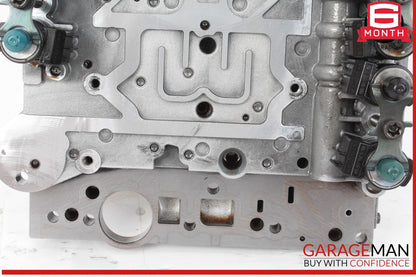 Mercedes S550 SL500 CLK350 722.9 G Tronic Transmission Valve Body 7G 2202771301