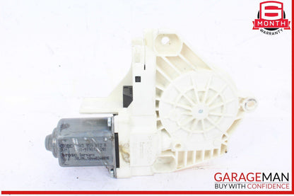 11-18 Porsche Cayenne 958 Rear Right or Left Side Door Window Regulator Motor