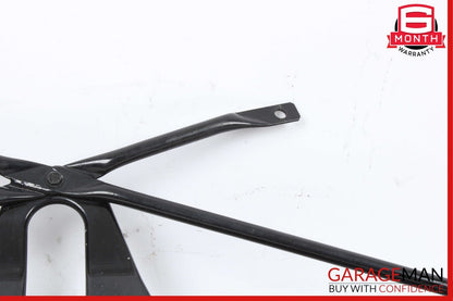 90-02 Mercedes R129 SL500 300SL Upper Radiator Support Tie Bar 1296200072 OEM