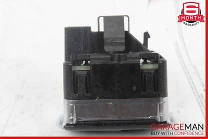 13-19 Mercedes X166 GL450 3rd Row Left Seat Folding Power Switch Button OEM