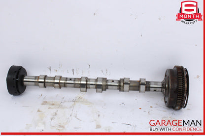 05-12 Mercedes W164 ML350 4MATIC Right Side Engine Camshaft Cam Shaft Exhaust