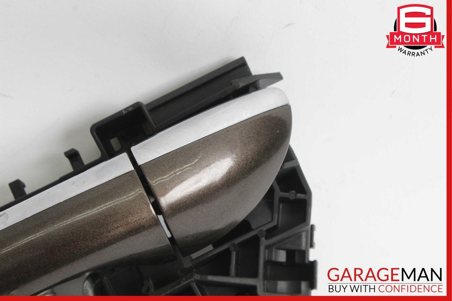 06-13 Mercedes X164 GL450 ML450 Rear Left Driver Side Exterior Door Handle OEM