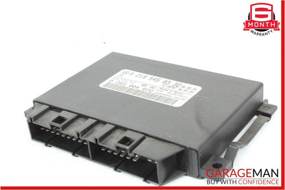 03-11 Mercedes W219 CLS500 CLS63 E55 AMG PDC Parktronic Control Module Unit OEM