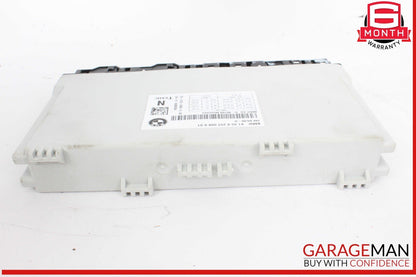 11-17 BMW X3 Front Left Driver Seat Control Module Unit 9257098 OEM