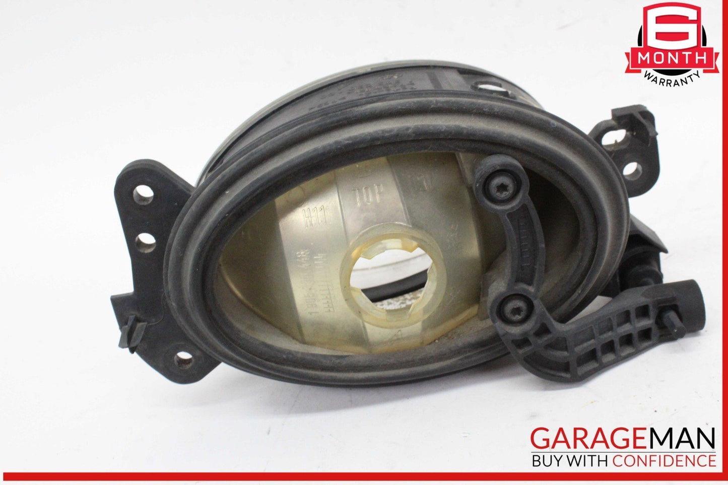 06-09 Mercedes W211 E550 CLK350 Left Driver Side Fog Light Lamp 1698201556 OEM