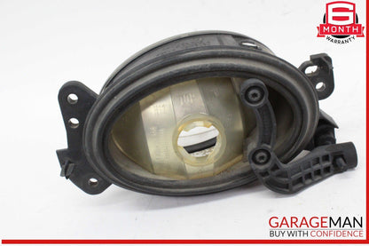 06-09 Mercedes W211 E550 CLK350 Left Driver Side Fog Light Lamp 1698201556 OEM