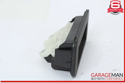 10-12 Mercedes X204 GLK350 Rear Tailgate Hatch Trunk Release Handle OEM