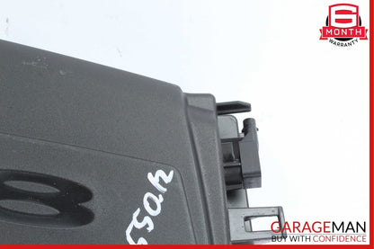 12-18 Mercedes W221 S550 CLS550 E550 Air Intake Cleaner Box Left 2780900101 OEM