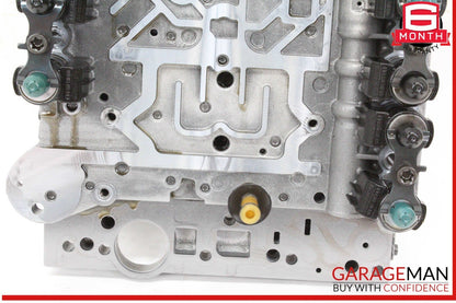 Mercedes W203 C280 E350 7G Tronic Transmission Valve Body 2202770801 OEM
