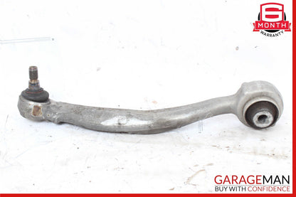 08-17 Mercedes W204 C250 SLK250 E350 Front Right Side Lower Control Arm RWD OEM