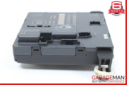 03-09 Mercedes W211 E350 E500 E63 AMG Rear Left Side Door Control Module Unit