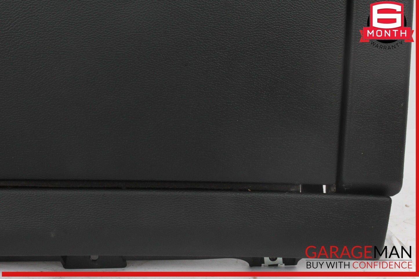17-20 Maserati Levante M161 Dashboard Dash Glove Box Glovebox Black OEM