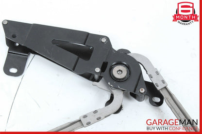 03-09 Mercedes W209 CLK350 Convertible Front Top Roof Lock Latch Actuator